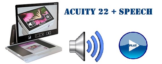 acuity speech