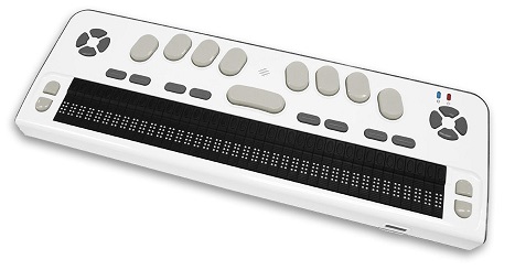 Braille Edge 40 picture